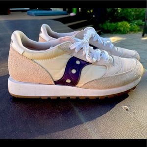 Saucony Jazz Original Vintage Sneaker